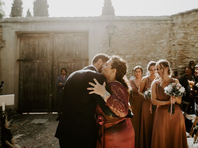 La boda de Edu y Linni en Riba-roja De Túria, Valencia 66