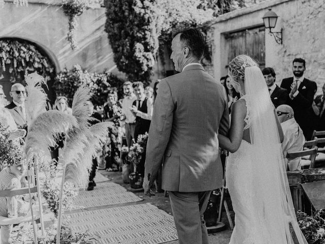 La boda de Edu y Linni en Riba-roja De Túria, Valencia 70