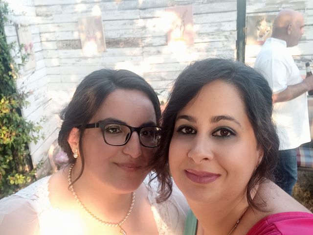 La boda de Daniel y Beatriz en Talavera De La Reina, Toledo 9