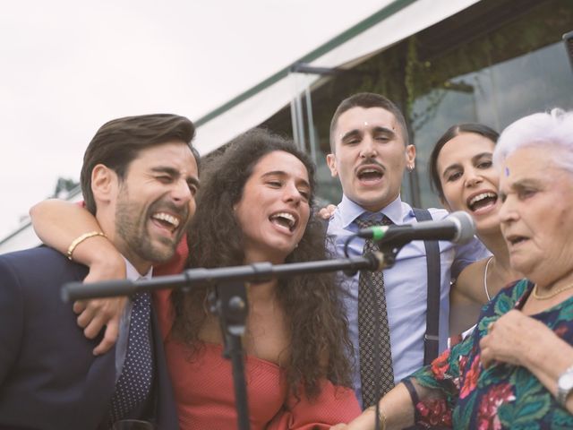 La boda de Alex y María en Pontevedra, Pontevedra 18