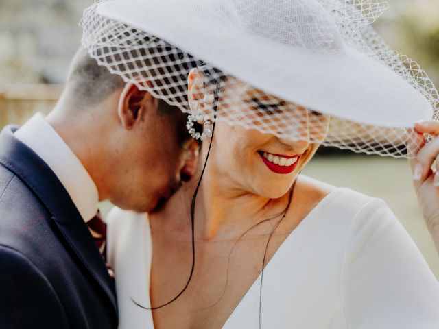 La boda de Alexis y Fayna en Galdar, Las Palmas 68