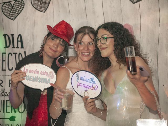 La boda de Joaquim y Jessica en Xerta, Tarragona 4