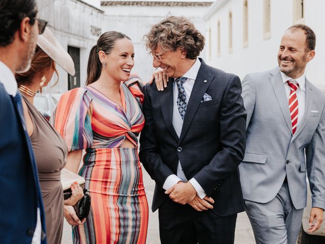 La boda de Fran y Patri en Jerez De La Frontera, Cádiz 56