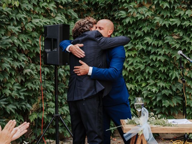 La boda de Fran y Patri en Jerez De La Frontera, Cádiz 170