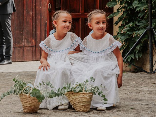 La boda de Fran y Patri en Jerez De La Frontera, Cádiz 189