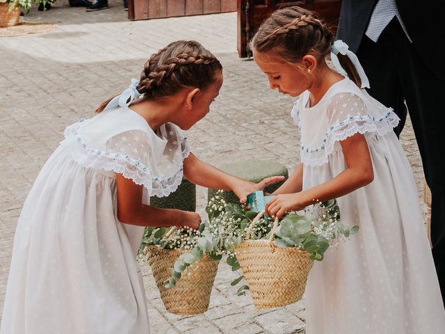 La boda de Fran y Patri en Jerez De La Frontera, Cádiz 217