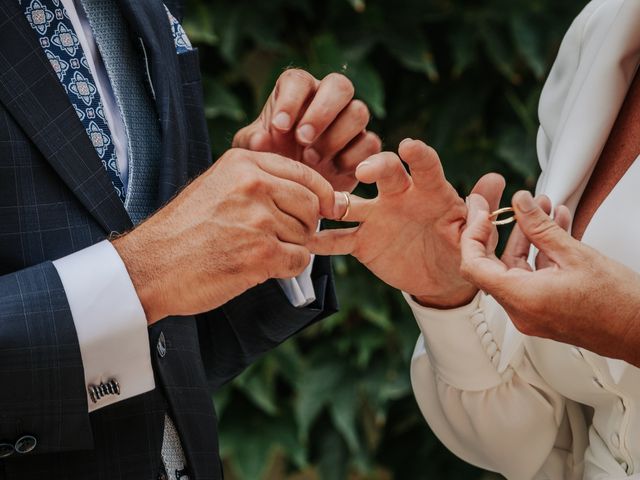 La boda de Fran y Patri en Jerez De La Frontera, Cádiz 220