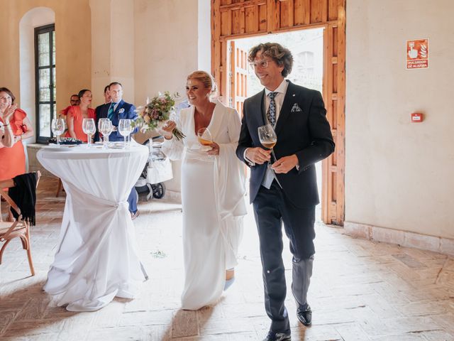 La boda de Fran y Patri en Jerez De La Frontera, Cádiz 349