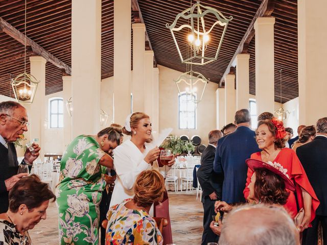 La boda de Fran y Patri en Jerez De La Frontera, Cádiz 353