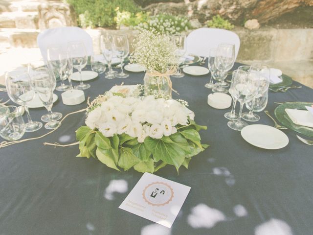 La boda de Carlos y Trini en Ubeda, Jaén 4