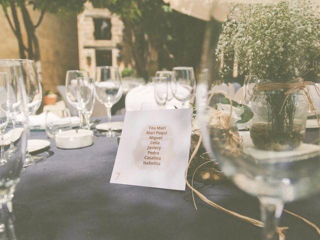 La boda de Carlos y Trini en Ubeda, Jaén 6