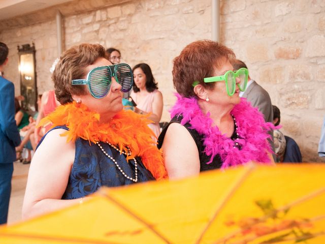 La boda de Carlos y Trini en Ubeda, Jaén 19