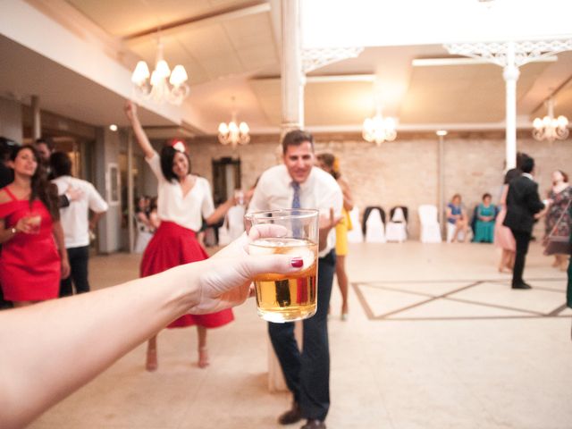 La boda de Carlos y Trini en Ubeda, Jaén 20
