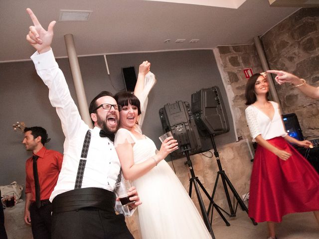 La boda de Carlos y Trini en Ubeda, Jaén 21