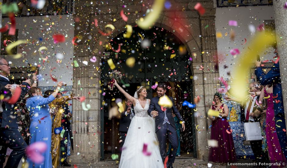 La boda de Raquel y Juanfran en Talavera De La Reina, Toledo