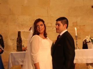 La boda de Ana María y José Manuel 2