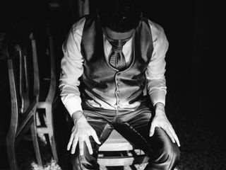 La boda de Noemí y Nacho 3