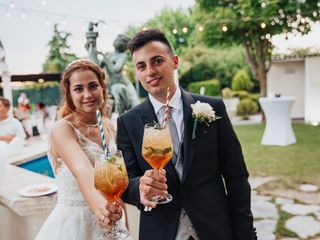 La boda de María  y Rubén  2