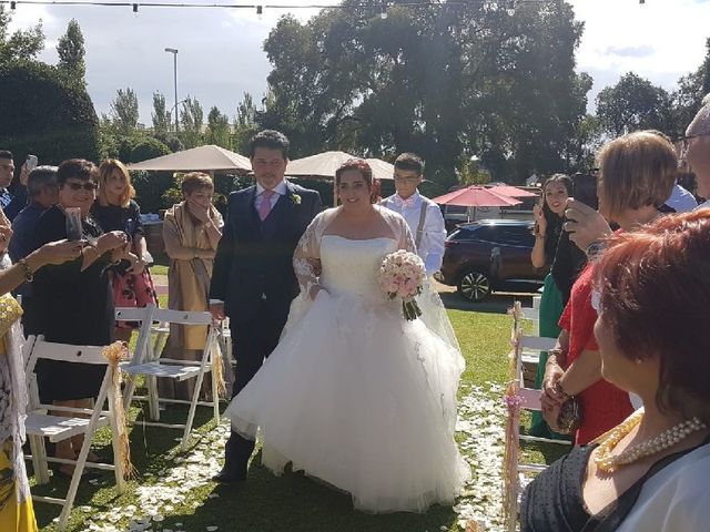 La boda de Roberto  y Lorena  en La Garriga, Barcelona 2