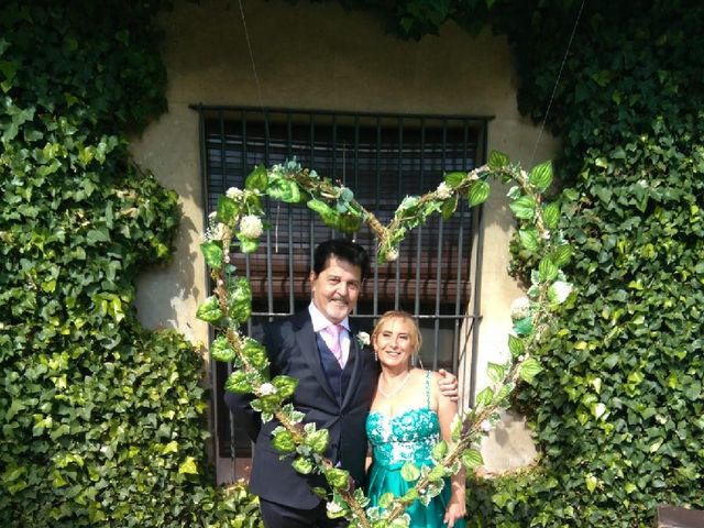 La boda de Roberto  y Lorena  en La Garriga, Barcelona 6