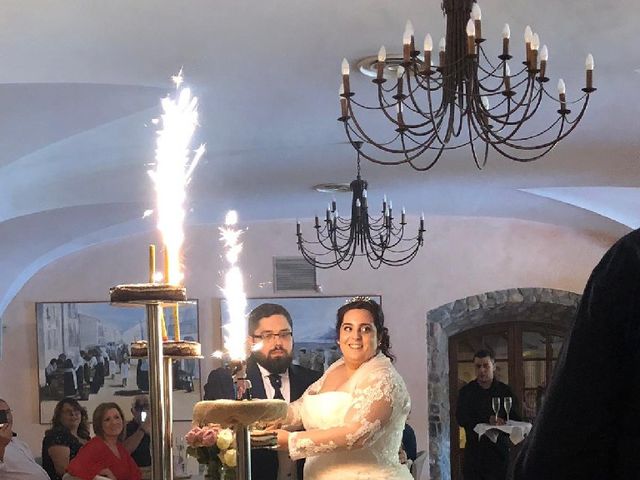 La boda de Roberto  y Lorena  en La Garriga, Barcelona 7