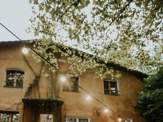 La boda de Albert y Judit en Arbucies, Girona 6