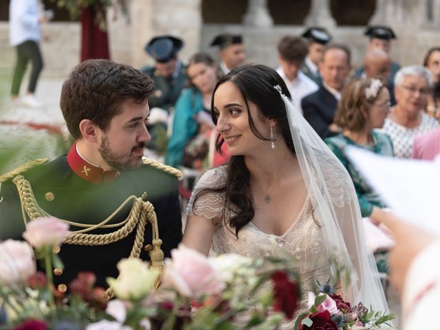 La boda de Daniel y Sara en Nogueira De Ramuin, Orense 50