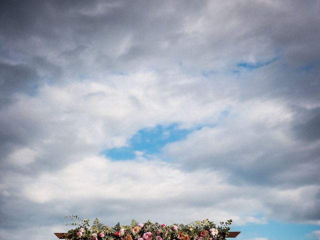La boda de Adrián y Jéssica en Geldo, Castellón 14