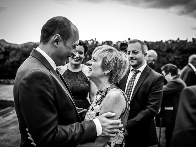 La boda de Adrián y Jéssica en Geldo, Castellón 39