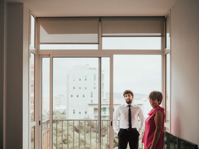 La boda de Sancho y Sara en Rubio, Barcelona 14