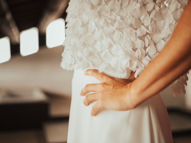 La boda de Sancho y Sara en Rubio, Barcelona 39