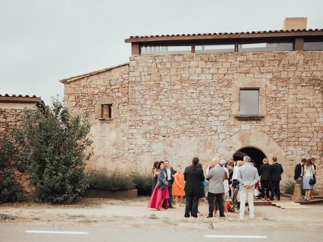 La boda de Sancho y Sara en Rubio, Barcelona 49