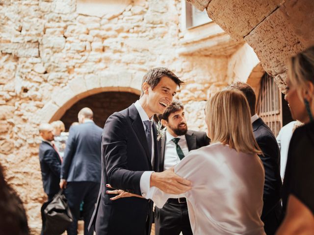 La boda de Sancho y Sara en Rubio, Barcelona 50