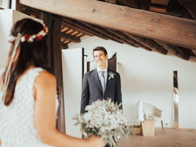 La boda de Sancho y Sara en Rubio, Barcelona 62