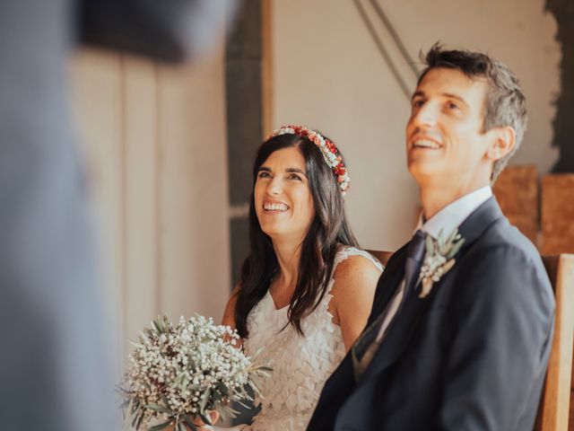 La boda de Sancho y Sara en Rubio, Barcelona 72