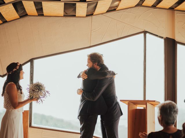 La boda de Sancho y Sara en Rubio, Barcelona 83