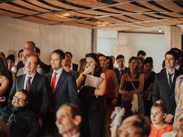 La boda de Sancho y Sara en Rubio, Barcelona 94