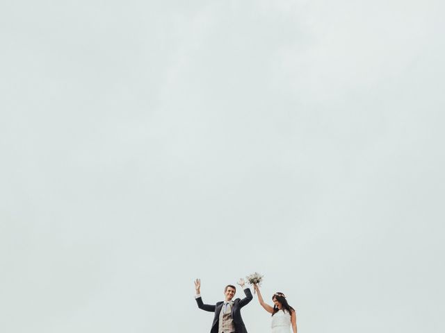 La boda de Sancho y Sara en Rubio, Barcelona 106