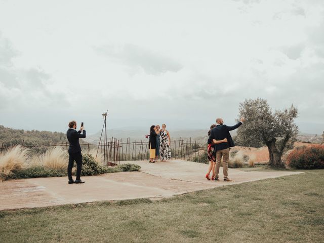 La boda de Sancho y Sara en Rubio, Barcelona 115