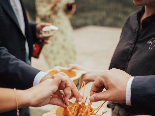 La boda de Sancho y Sara en Rubio, Barcelona 121