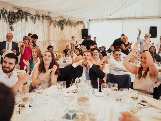 La boda de Sancho y Sara en Rubio, Barcelona 146