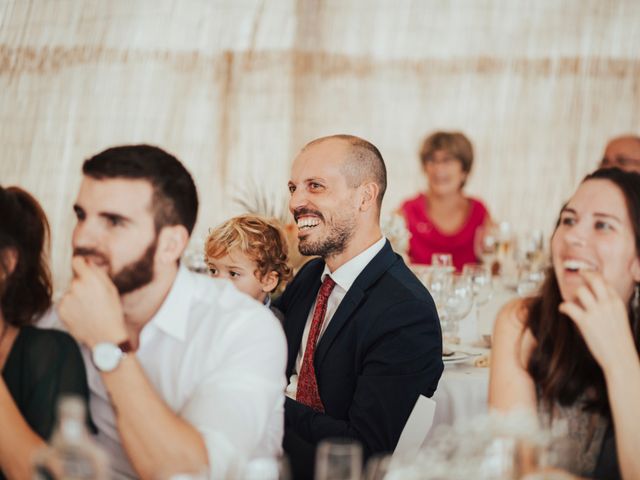 La boda de Sancho y Sara en Rubio, Barcelona 171