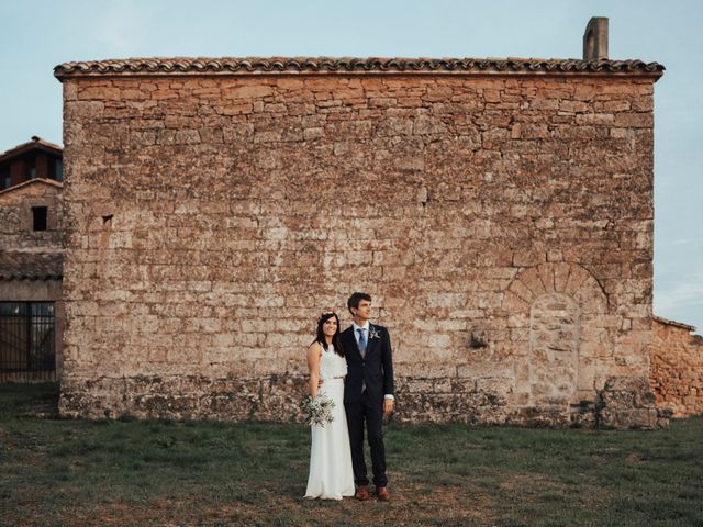 La boda de Sancho y Sara en Rubio, Barcelona 197