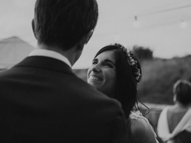 La boda de Sancho y Sara en Rubio, Barcelona 207