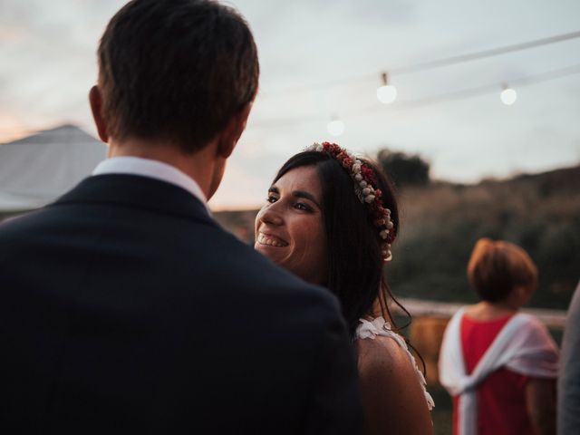 La boda de Sancho y Sara en Rubio, Barcelona 208