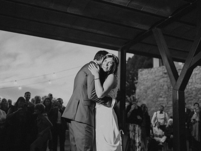 La boda de Sancho y Sara en Rubio, Barcelona 211