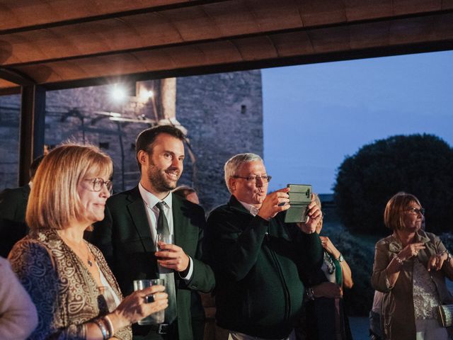 La boda de Sancho y Sara en Rubio, Barcelona 219