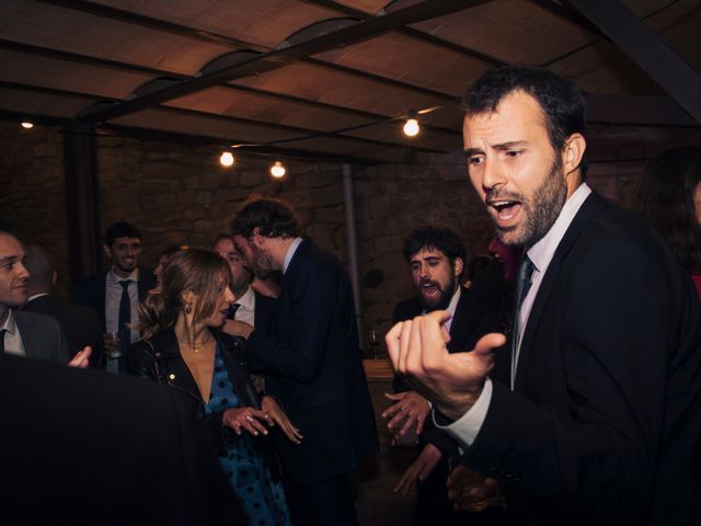 La boda de Sancho y Sara en Rubio, Barcelona 224