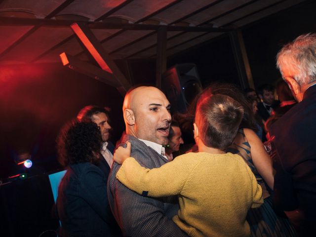 La boda de Sancho y Sara en Rubio, Barcelona 231