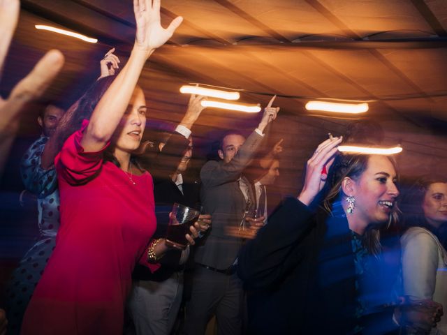 La boda de Sancho y Sara en Rubio, Barcelona 233